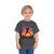 Mountain Trail Conqueror - Toddler Short Sleeve Tee