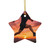 Mountain Trail Conqueror - Decorative Ceramic Ornaments, Double-Sided (1pc, 3pcs, 5pcs, 10pcs)