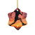 Mountain Trail Conqueror - Decorative Ceramic Ornaments, Double-Sided (1pc, 3pcs, 5pcs, 10pcs)