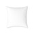 Mountain Trail Conqueror - Square Poly Canvas Pillow