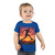 Mountain Trail Conqueror - Toddler T-shirt