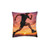 Mountain Trail Conqueror - Square Pillow