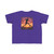Mountain Trail Conqueror - Toddler's Fine Jersey Tee