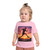 Mountain Trail Conqueror - Baby Short Sleeve T-Shirt