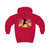 Mountain Trail Conqueror - Kids Hoodie