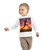 Mountain Trail Conqueror - Toddler Long Sleeve Tee