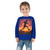 Mountain Trail Conqueror - Toddler Long Sleeve Tee