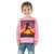 Mountain Trail Conqueror - Toddler Long Sleeve Tee