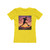 Mountain Trail Conqueror - The Boyfriend Tee for Women