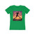 Mountain Trail Conqueror - The Boyfriend Tee for Women