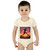 Mountain Trail Conqueror - Infant Baby Rib Bodysuit