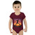 Mountain Trail Conqueror - Infant Baby Rib Bodysuit