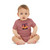 Mountain Trail Conqueror - Infant Jersey One Piece