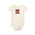 Mountain Trail Conqueror - Infant Jersey One Piece