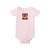 Mountain Trail Conqueror - Infant Jersey One Piece