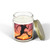 Mountain Trail Conqueror - Scented Candles, Coconut Apricot Wax (4oz, 9oz)