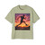 Mountain Trail Conqueror - Men's Heavy Oversized Tee