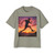 Mountain Trail Conqueror - Men's Heavy Oversized Tee