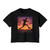Mountain Trail Conqueror - Women's Boxy Tee