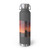 Mountain Trail Conqueror - Copper Vacuum Insulated Bottle, 22oz