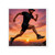 Mountain Trail Conqueror - Die-Cut Magnets