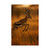 Graceful Gazelle Leap - Rolled Posters