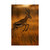 Graceful Gazelle Leap - Rolled Posters