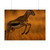 Graceful Gazelle Leap - Rolled Posters