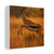 Graceful Gazelle Leap - Matte Canvas, Stretched, 1.25"