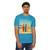Retro Beach Vibes - Unisex CVC Jersey T-shirt