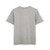 Graceful Gazelle Leap - Men's Acid Washed Heavy Oversize Tee