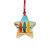 Retro Beach Vibes - Wooden Ornaments