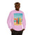 Retro Beach Vibes - Unisex Crew Neck Sweatshirt