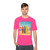 Retro Beach Vibes - Unisex Moisture Wicking Tee