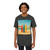 Retro Beach Vibes - Men's Fine Jersey Tee