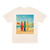 Retro Beach Vibes - Unisex Classic Tee