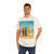 Retro Beach Vibes - Unisex Classic Tee