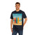 Retro Beach Vibes - Unisex Classic Tee
