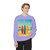 Retro Beach Vibes - Unisex Garment-Dyed Sweatshirt