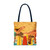 Retro Beach Vibes - Tote Bag (AOP)