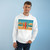Retro Beach Vibes - Unisex Supply Hoodie