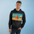 Retro Beach Vibes - Unisex Supply Hoodie