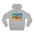 Retro Beach Vibes - Unisex Supply Hoodie