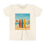 Retro Beach Vibes - Youth Short Sleeve Tee