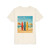 Retro Beach Vibes - Youth Short Sleeve Tee