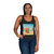 Retro Beach Vibes - Women's Tank Top
