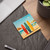 Retro Beach Vibes - Post-it® Note Pads