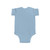 Graceful Gazelle Leap - Infant Fine Jersey Bodysuit