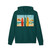 Retro Beach Vibes - Unisex Cruiser 2.0 Hoodie