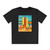 Retro Beach Vibes - Youth Competitor Tee